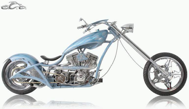 occ abc bike